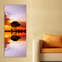 Wallity Lienzo Decorativo Multicolor 50 x 120 cm